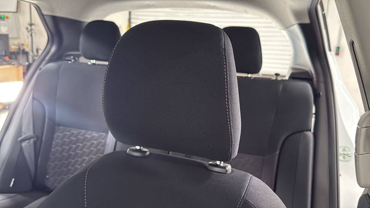 Used 2024 Nissan Kicks SV image 13