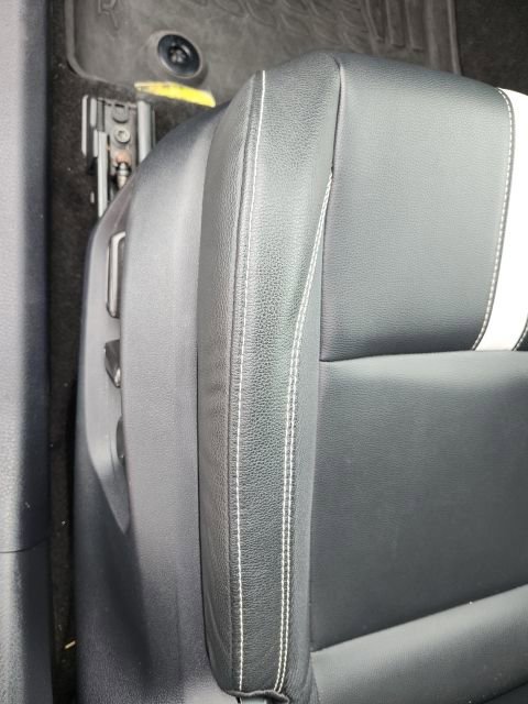 Certified 2025 Toyota Camry SE image 13