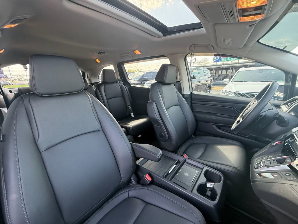 Used 2025 Honda Odyssey EX-L image 23