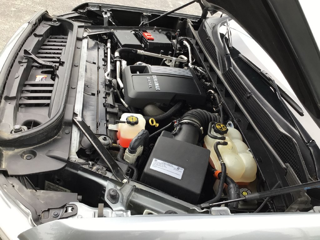 Used 2021 GMC Sierra 1500 AT4 AWD/4WD image 39