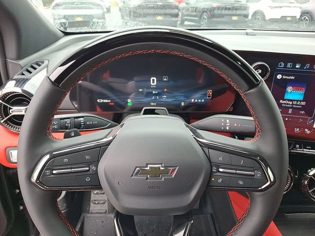 New 2026 Chevrolet Blazer EV SS AWD/4WD image 17