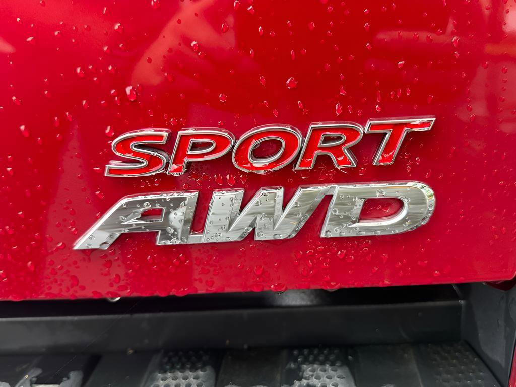 Certified 2023 Honda Ridgeline Sport image 34