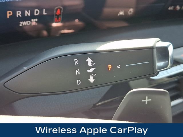 Used 2025 Buick Enclave Preferred image 9
