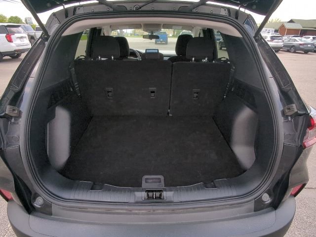 Used 2025 Ford Escape Active image 12