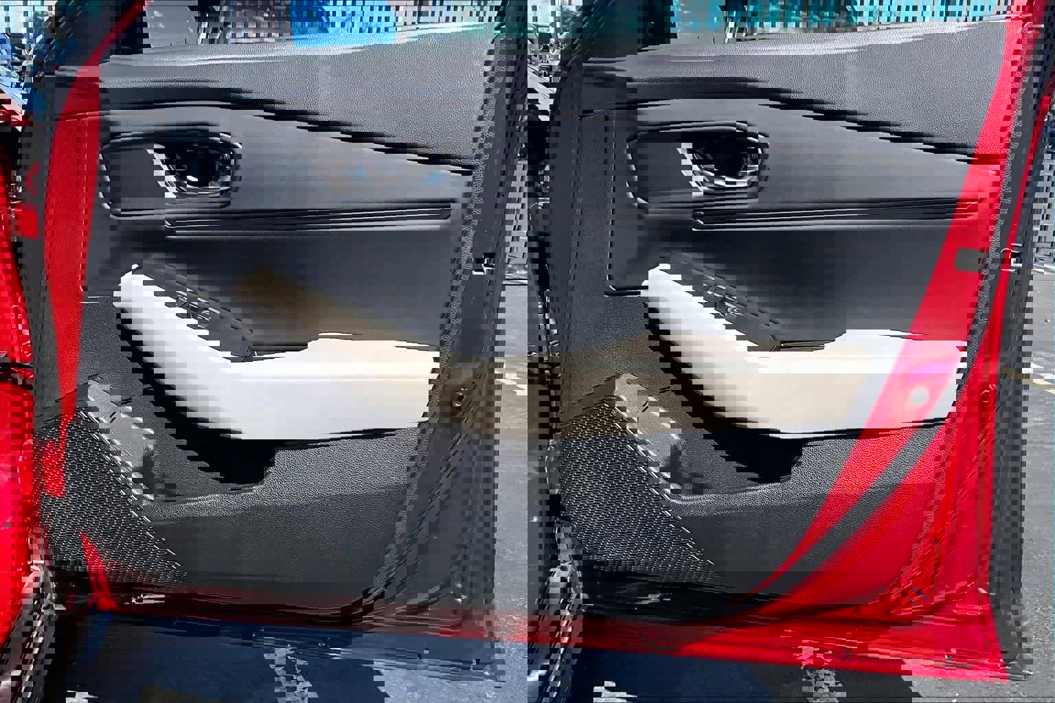 Used 2025 Honda Accord SE image 26