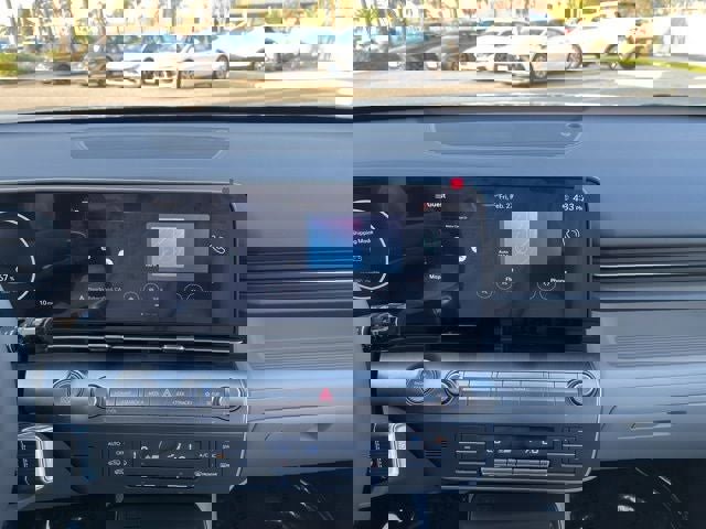 New 2026 Hyundai Kona Limited image 8