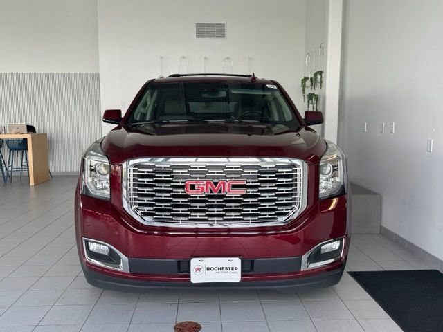 Used 2019 GMC Yukon Denali AWD/4WD image 31