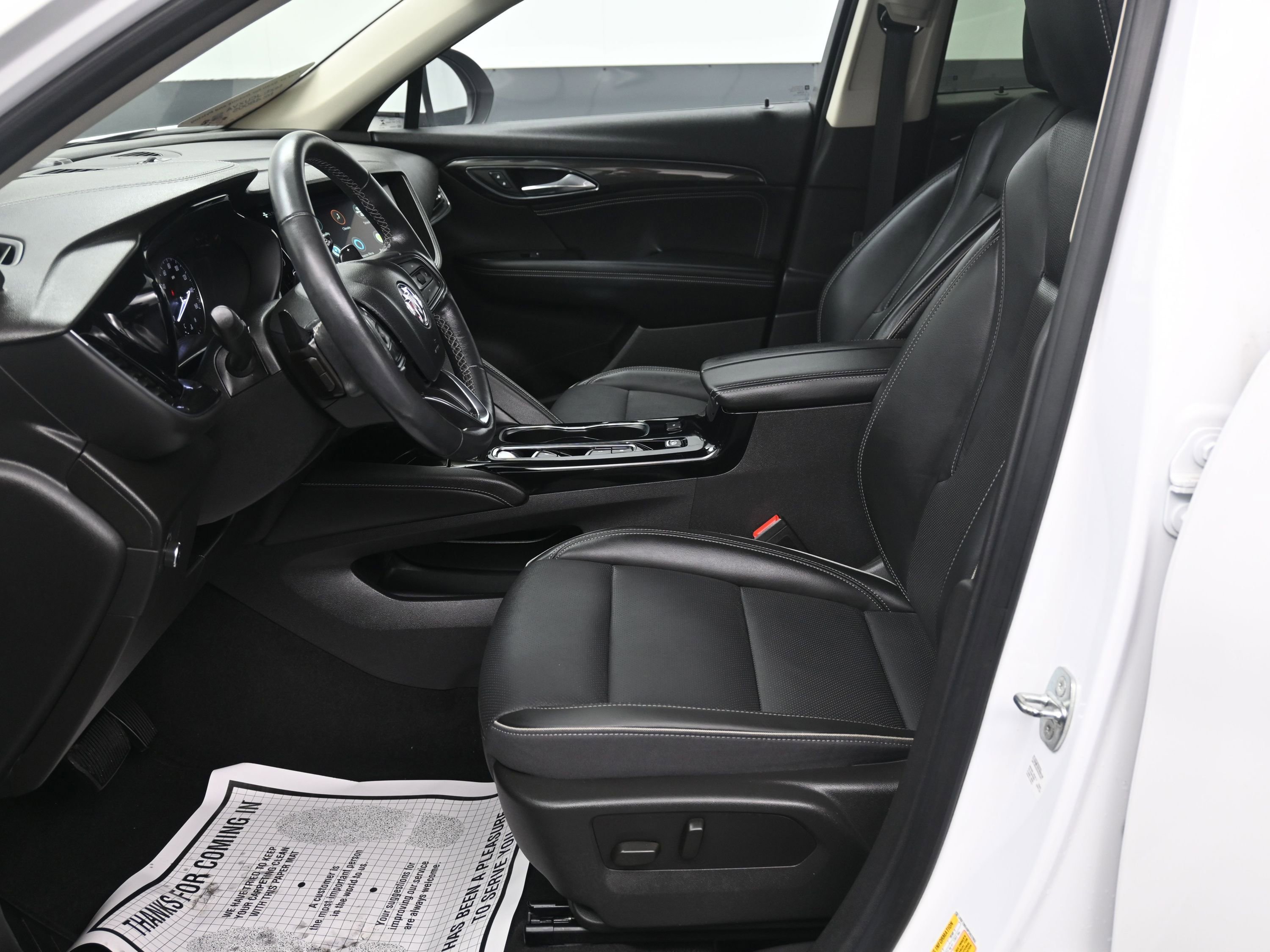 Used 2023 Buick Envision Essence image 18