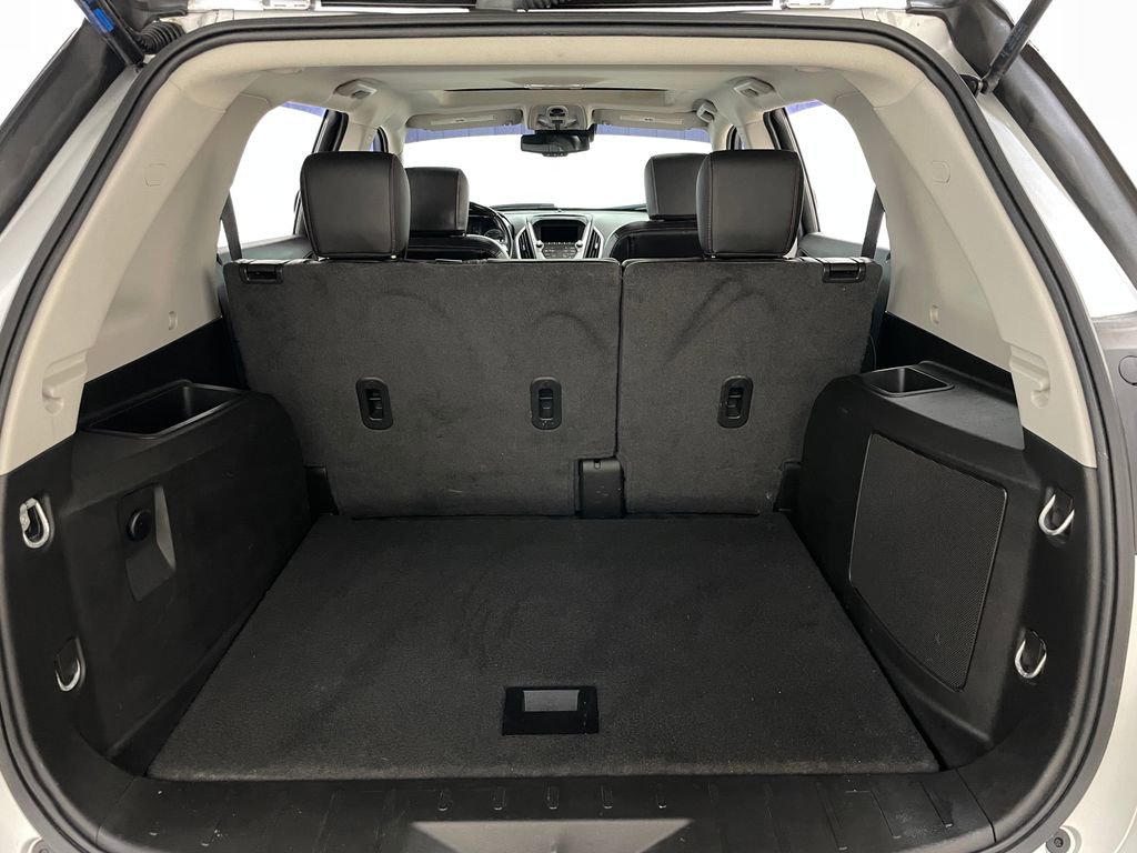 Used 2015 GMC Terrain Denali FWD image 45