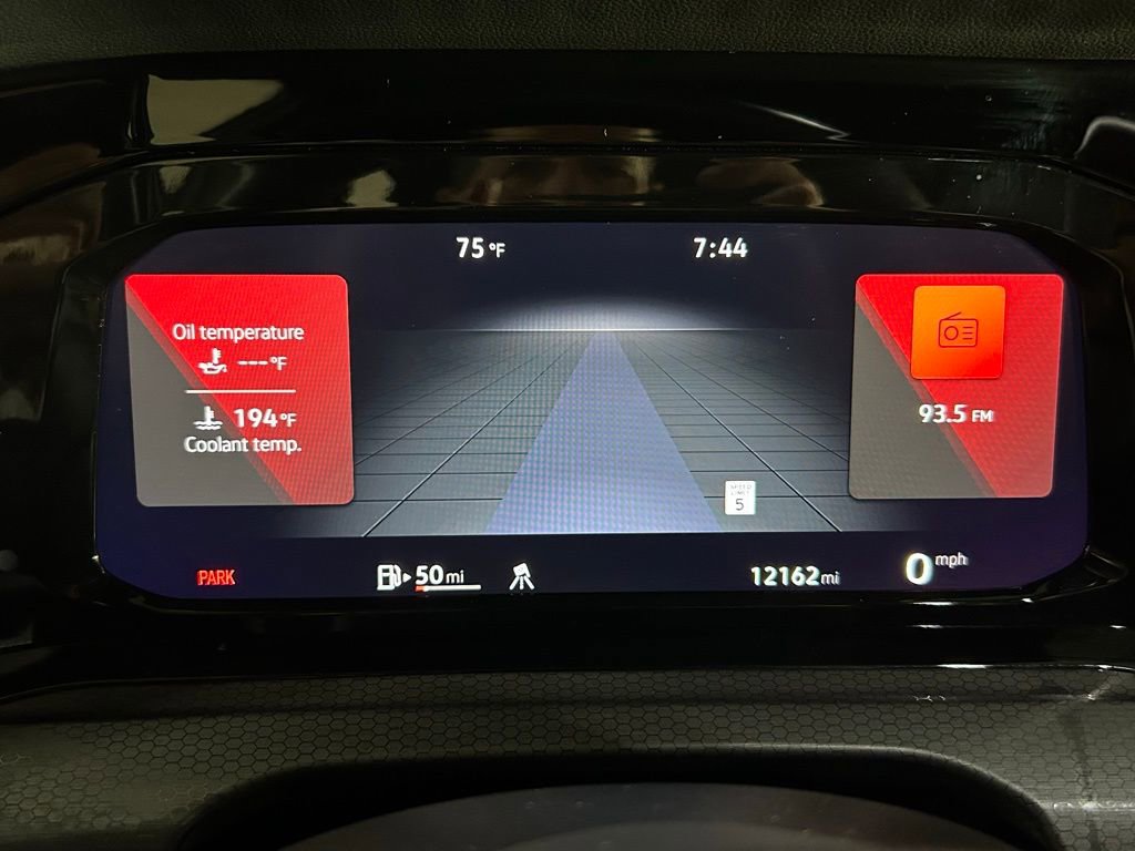 Used 2024 Volkswagen GTI SE image 26