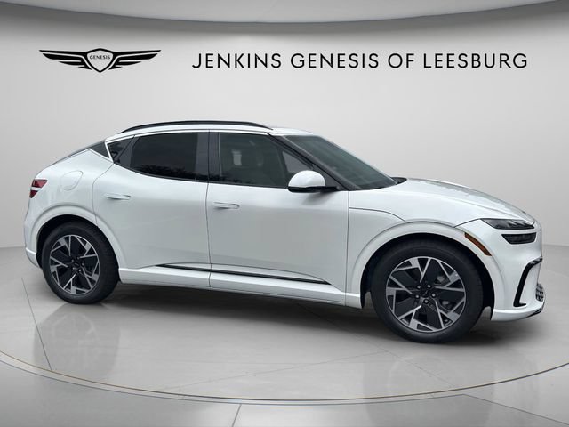 New 2026 Genesis GV60 RWD image 2