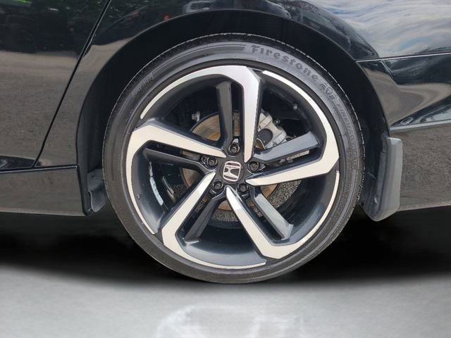 Used 2022 Honda Accord Sport image 12