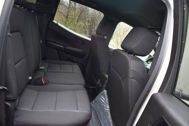 New 2026 Chevrolet Colorado Trail Boss image 15