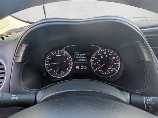 Used 2016 INFINITI QX60 Luxe w/ Deluxe Technology Package image 17