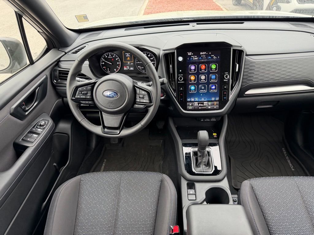 Used 2025 Subaru Forester Premium w/ Protection Package image 20