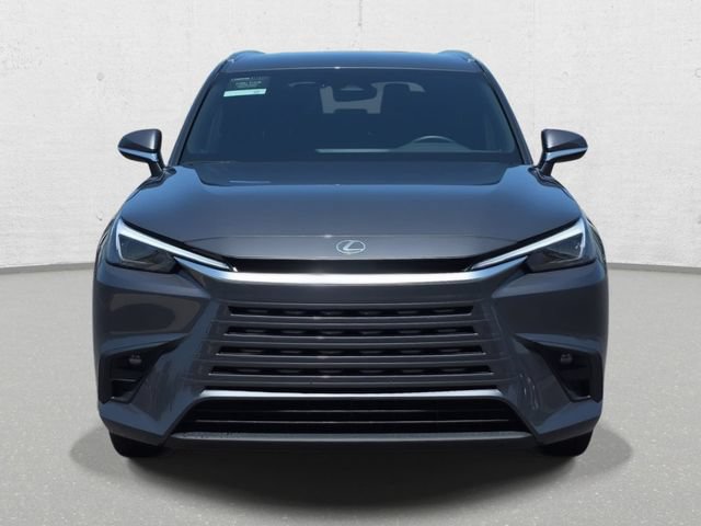 Certified 2024 Lexus TX 350 AWD w/ Cold Weather Package image 2