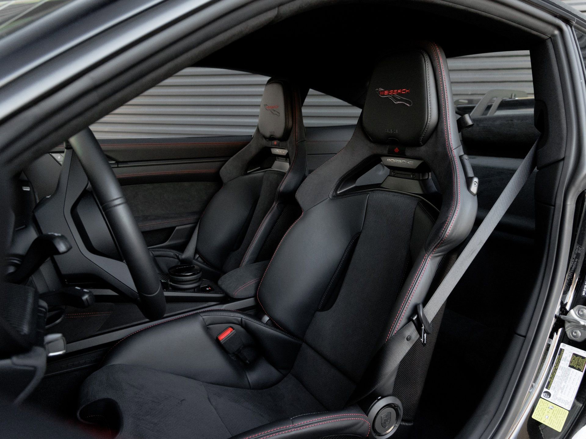 Certified 2026 Porsche 911 GT3 image 5