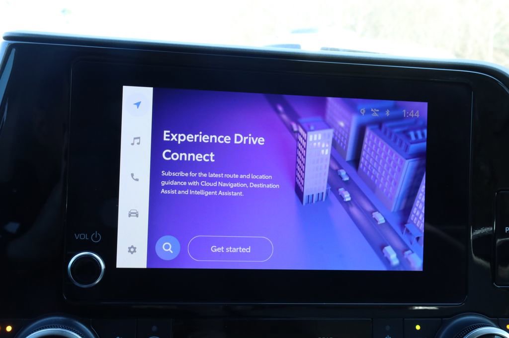 Used 2023 Toyota Highlander XLE image 25