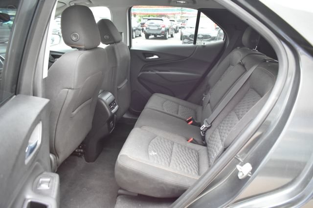Used 2019 Chevrolet Equinox LT AWD/4WD image 34