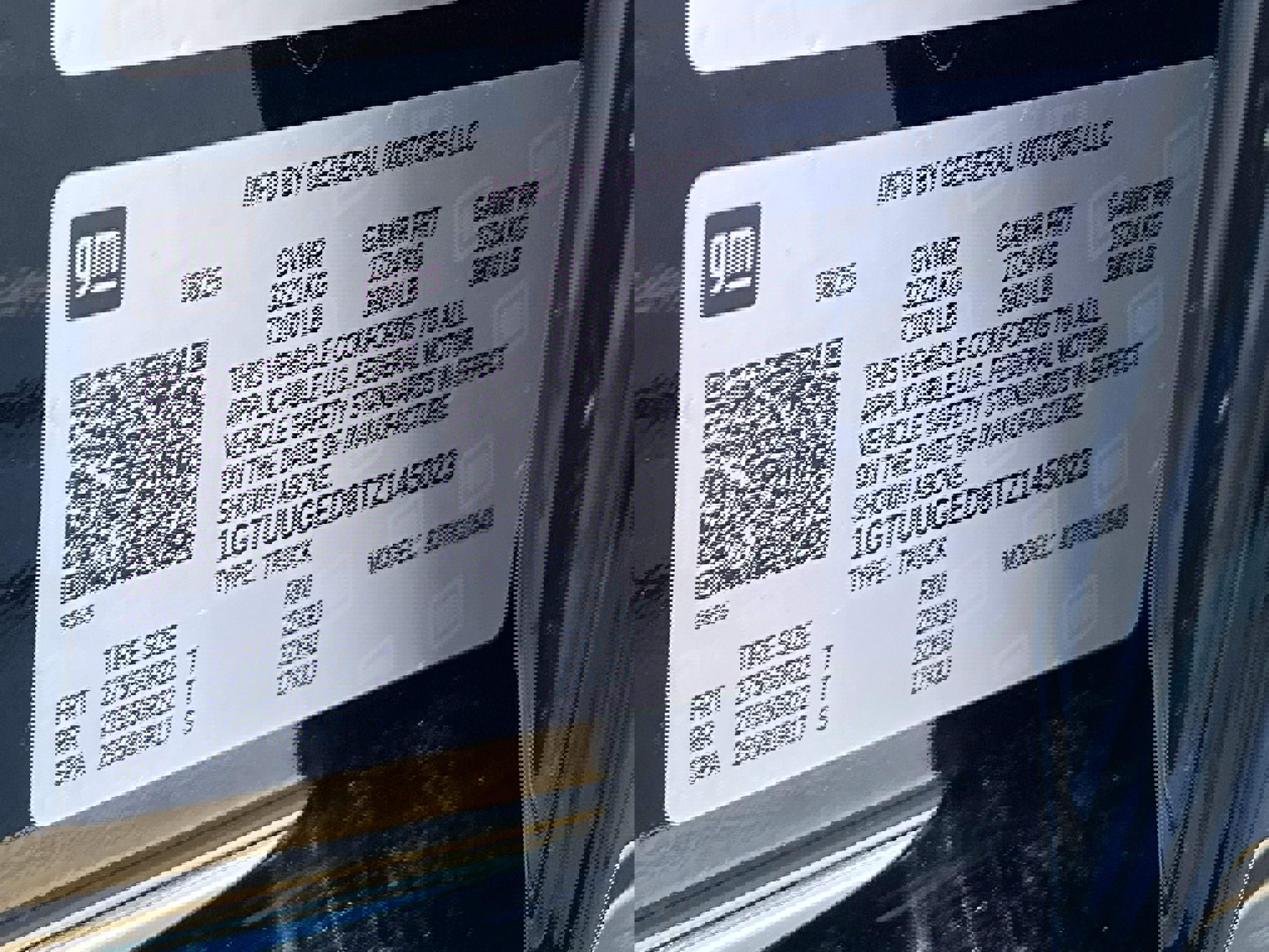 New 2026 GMC Sierra 1500 Denali w/ Denali Reserve Package image 14