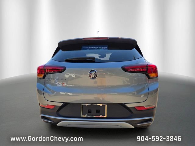 Used 2023 Buick Encore GX Preferred w/ Cold Weather Comfort Package AWD/4WD image 4