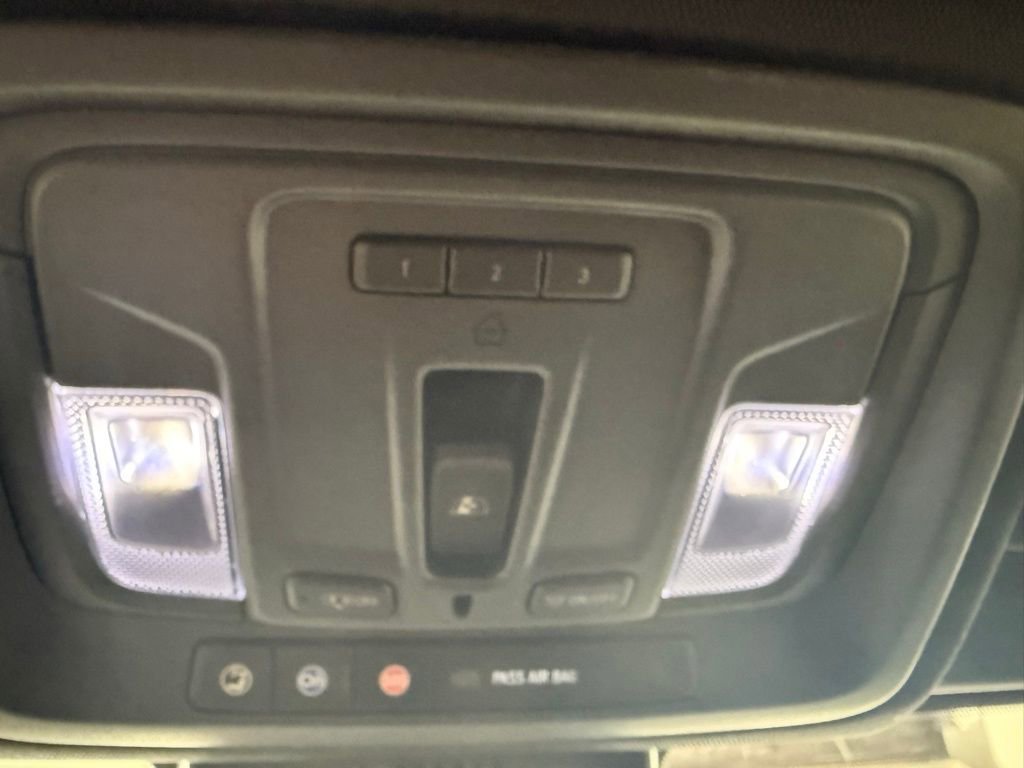 New 2026 GMC Sierra 2500 AT4 image 18