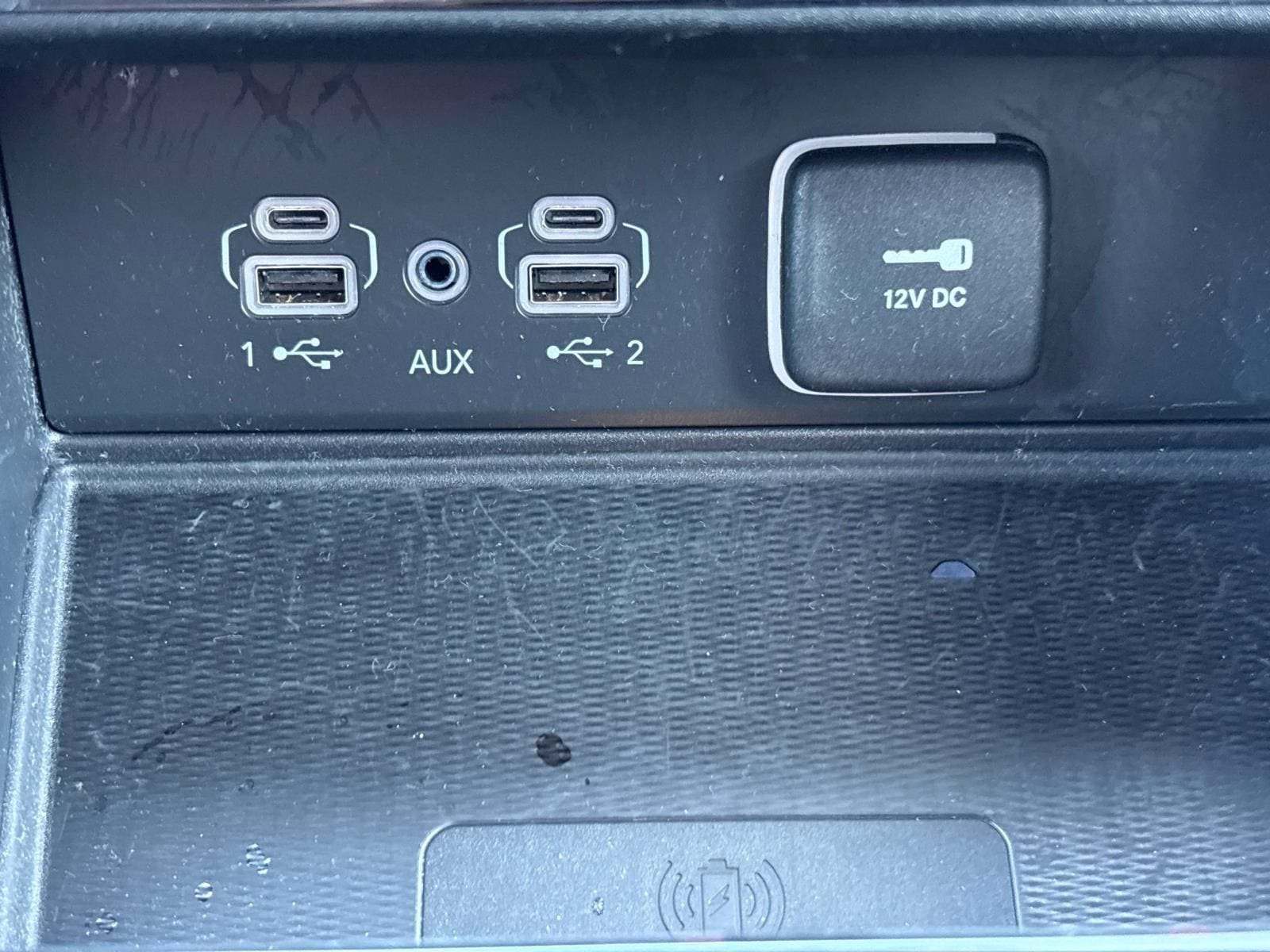 Certified 2024 Jeep Grand Cherokee Altitude AWD/4WD image 24
