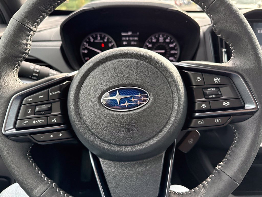 New 2026 Subaru Forester Limited AWD/4WD image 28