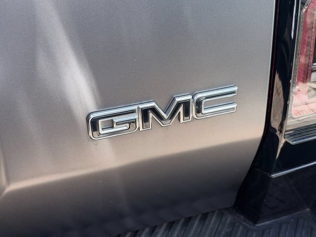 New 2026 GMC Hummer EV 3X w/ Carbon Fiber Edition Package AWD/4WD image 10