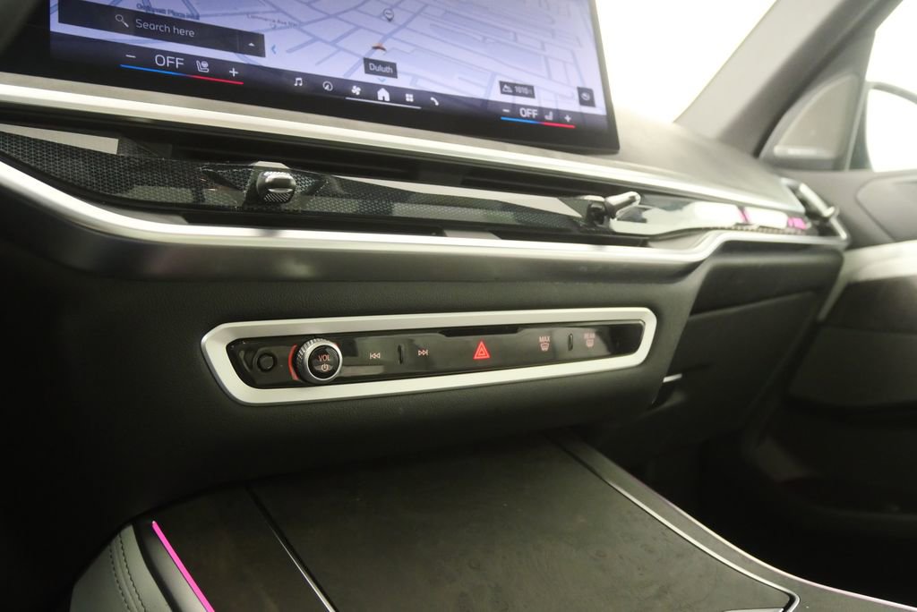 Certified 2025 BMW X5 xDrive40i image 22