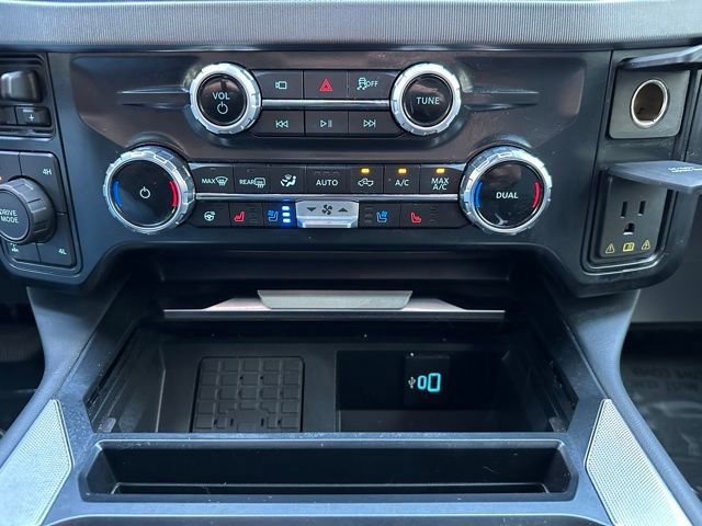 Certified 2025 Ford F250 Platinum image 23