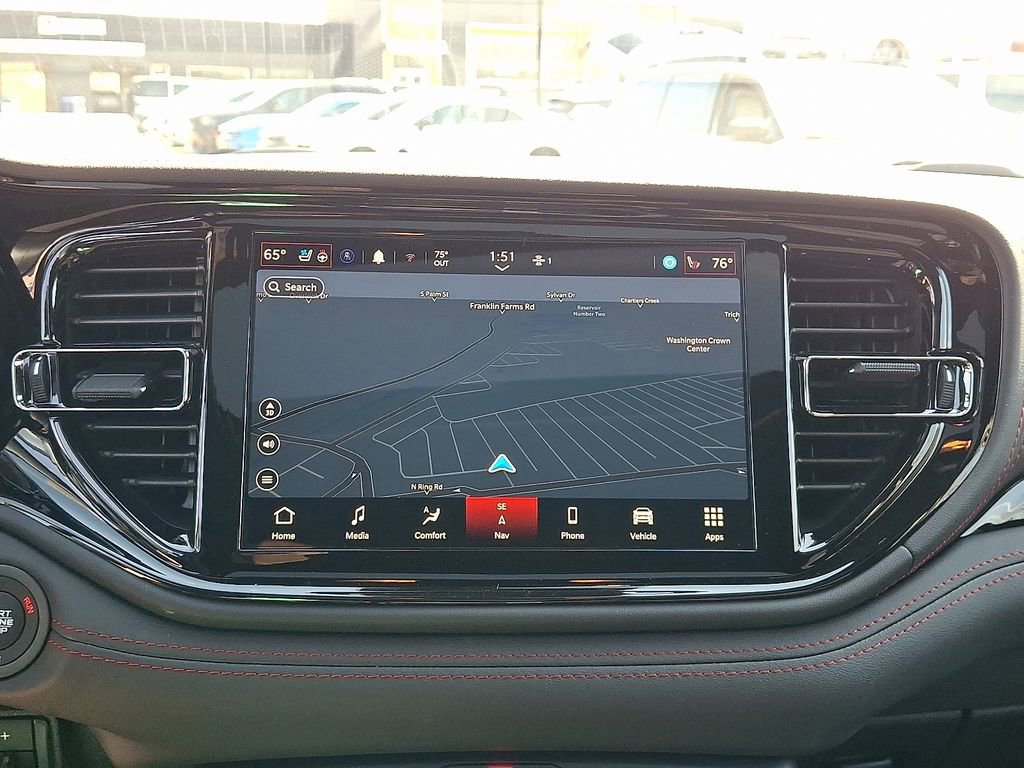 New 2026 Dodge Durango GT image 10