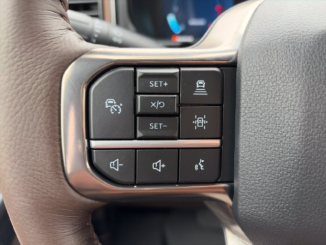 New 2026 Ford F350 King Ranch AWD/4WD image 12