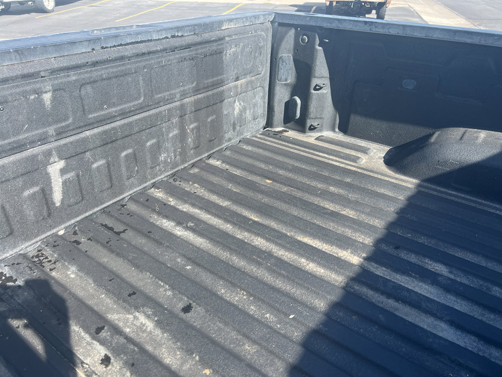 Used 2022 Chevrolet Silverado 3500 LTZ image 6