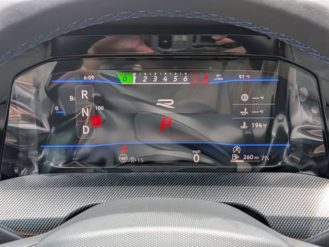 New 2026 Volkswagen Golf AWD/4WD image 33