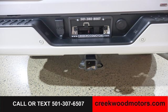 Used 2020 GMC Sierra 2500 Denali w/ Denali Ultimate Package AWD/4WD image 29