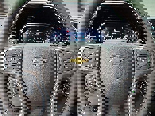 New 2025 Chevrolet Silverado 1500 LT w/ Convenience Package II image 24