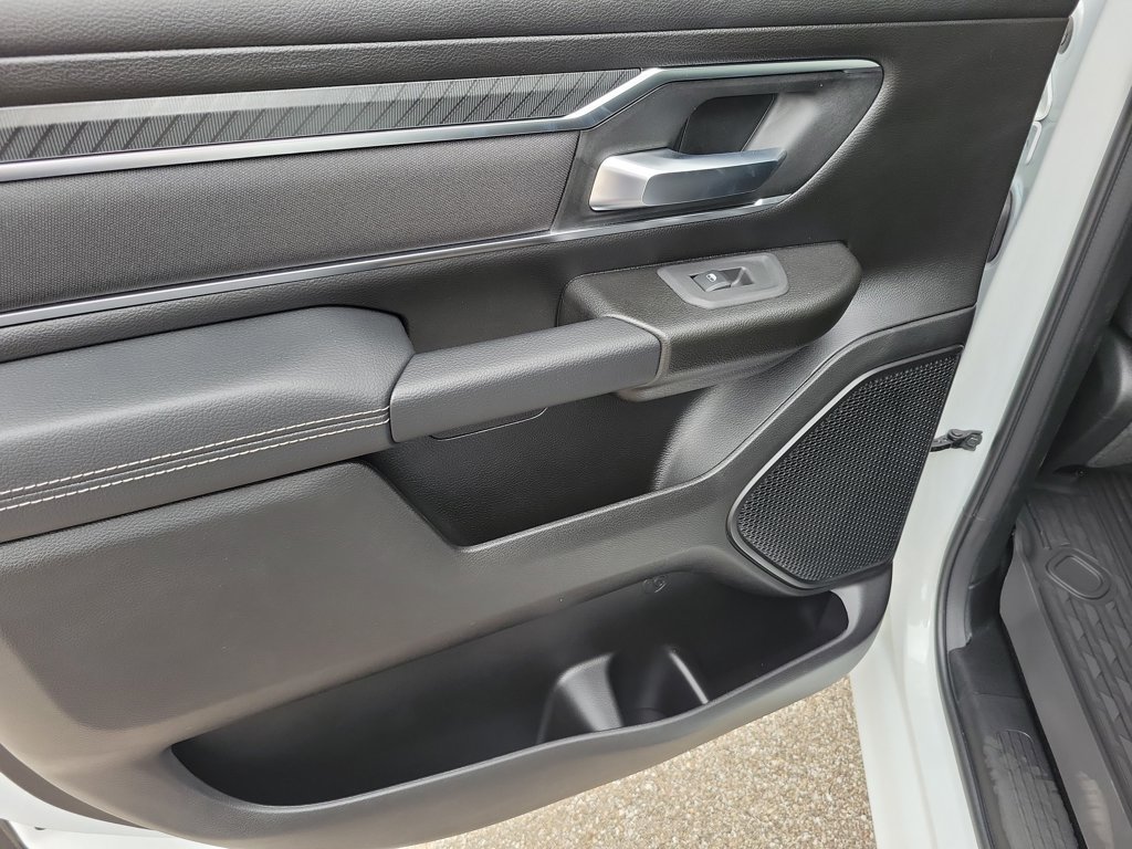 New 2026 RAM 1500 Big Horn AWD/4WD image 21