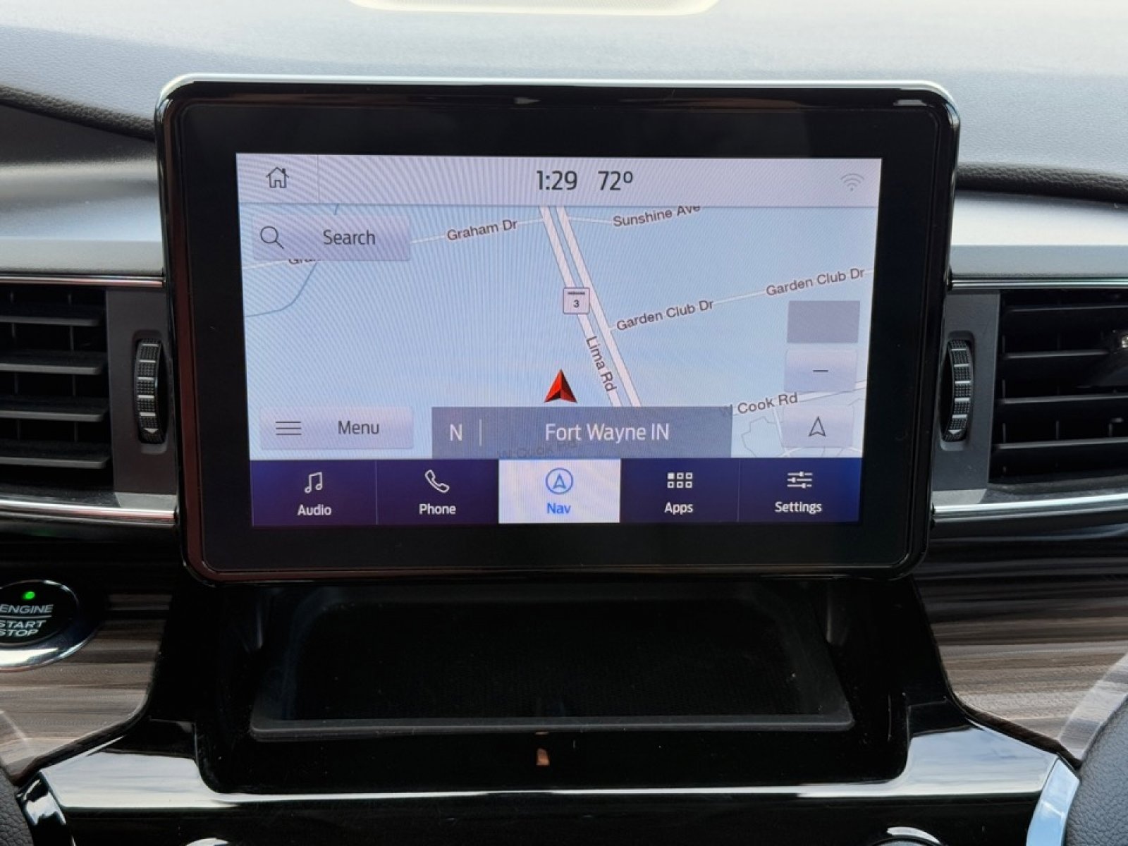 Used 2021 Ford Explorer Limited image 28