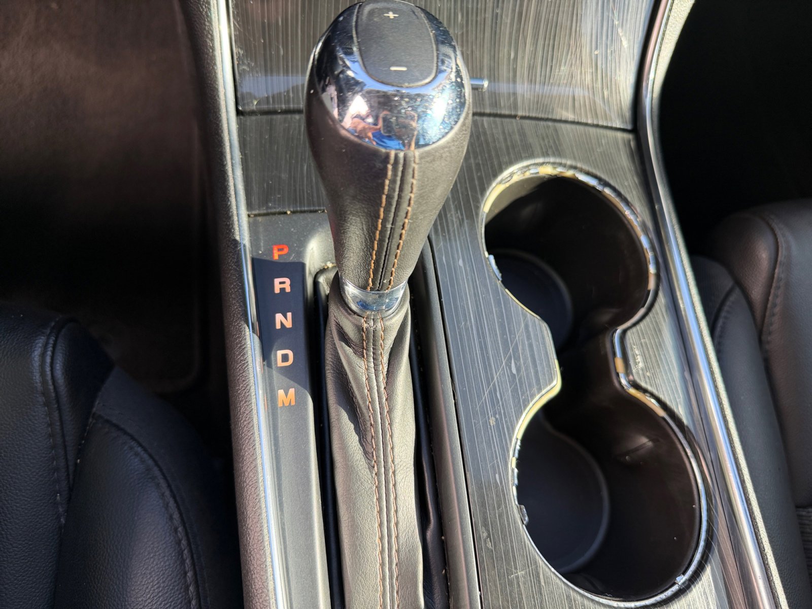 Used 2018 Chevrolet Impala LT FWD image 23