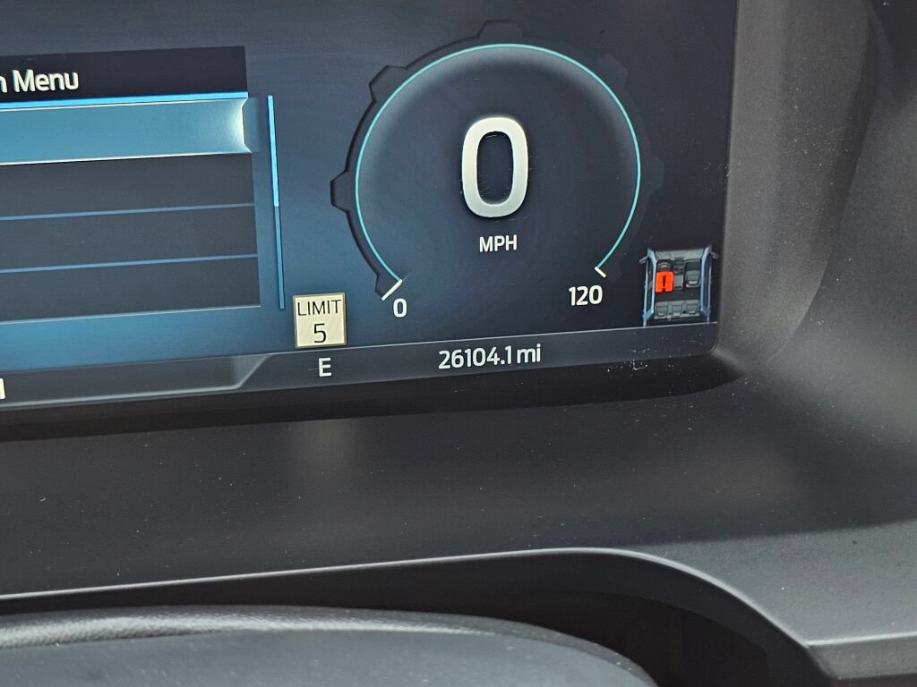 Certified 2024 Ford F150 Lightning Flash AWD/4WD image 29