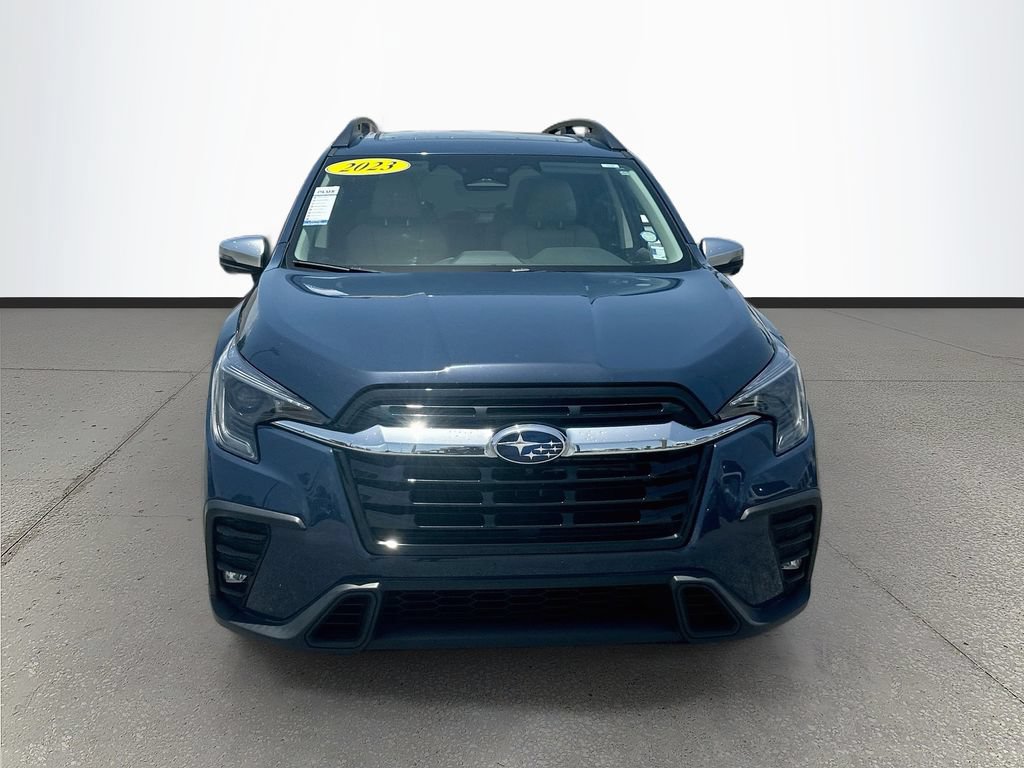 Used 2023 Subaru Ascent Limited w/ Technology Package AWD/4WD image 2