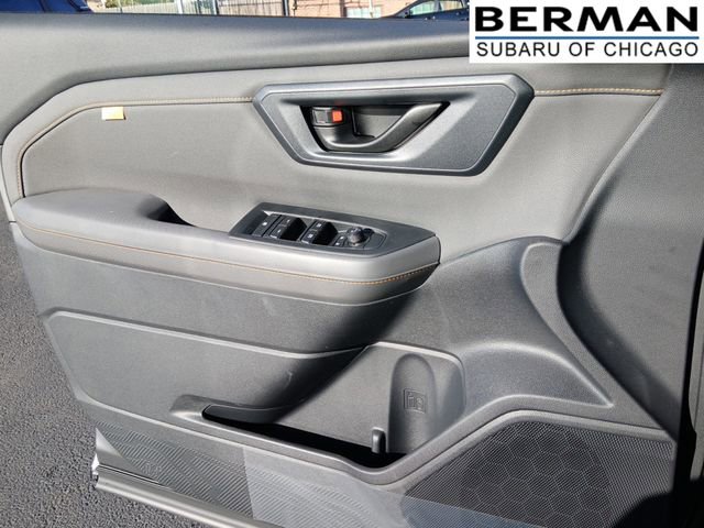 New 2026 Subaru Forester Wilderness image 19