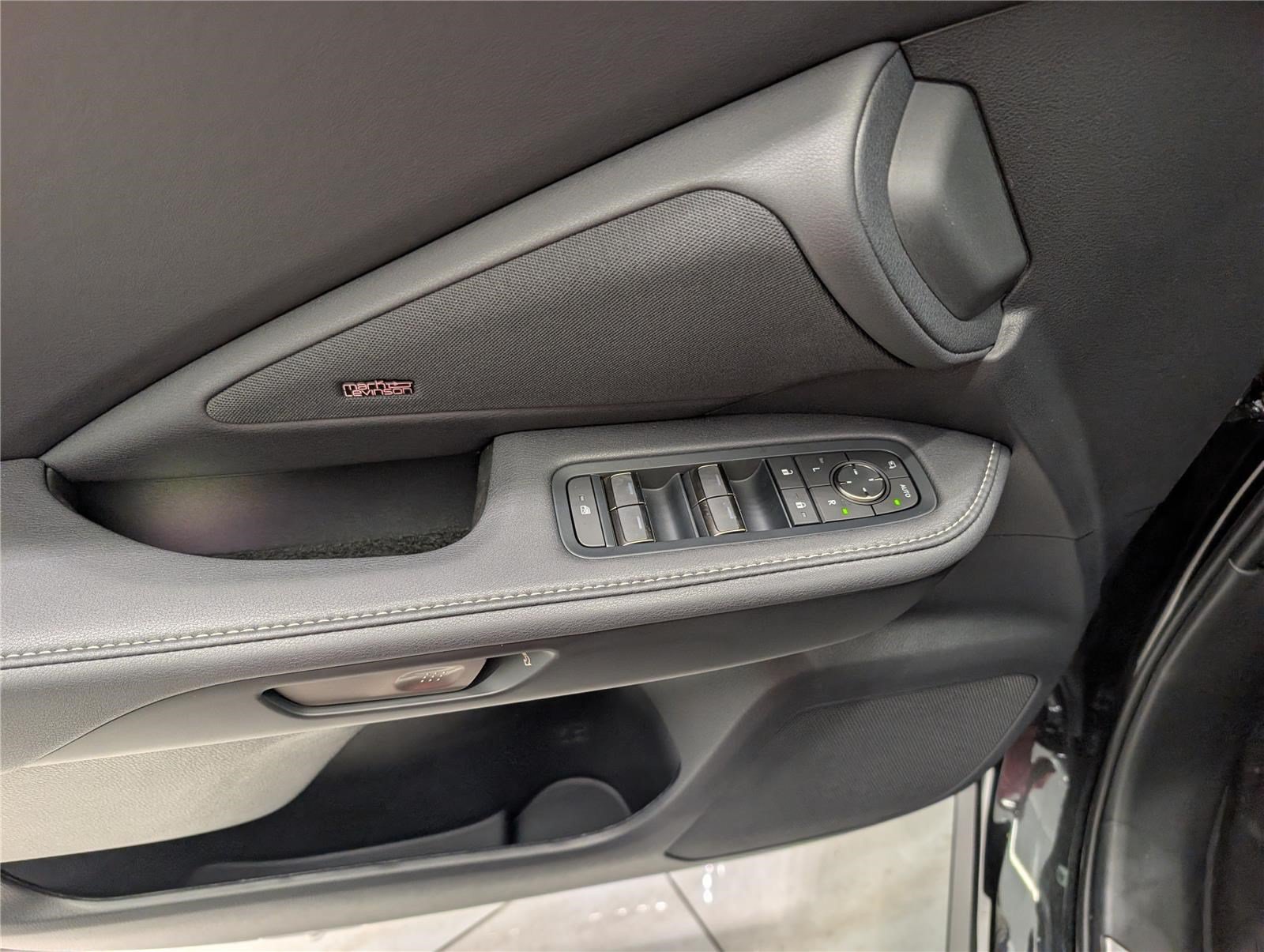 New 2026 Lexus TX 500h AWD w/ Technology Package image 19