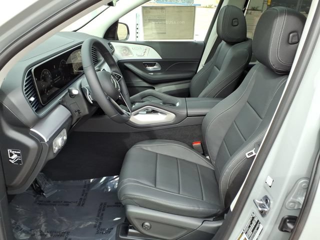 New 2026 Mercedes-Benz GLE 450 4MATIC image 13