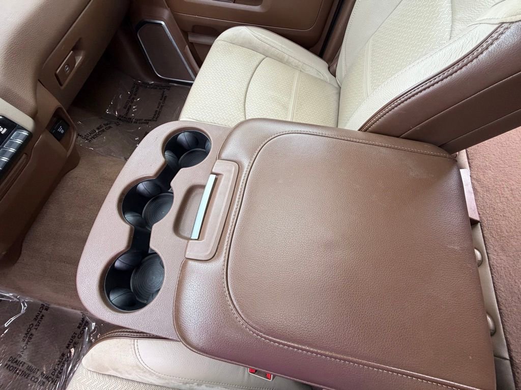 Used 2019 RAM 3500 Laramie image 21