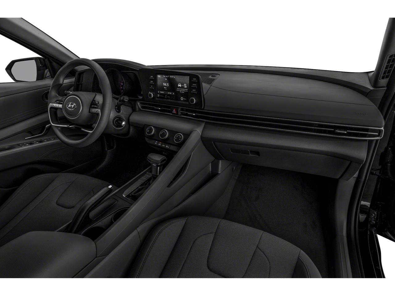 Certified 2021 Hyundai Elantra SE image 63