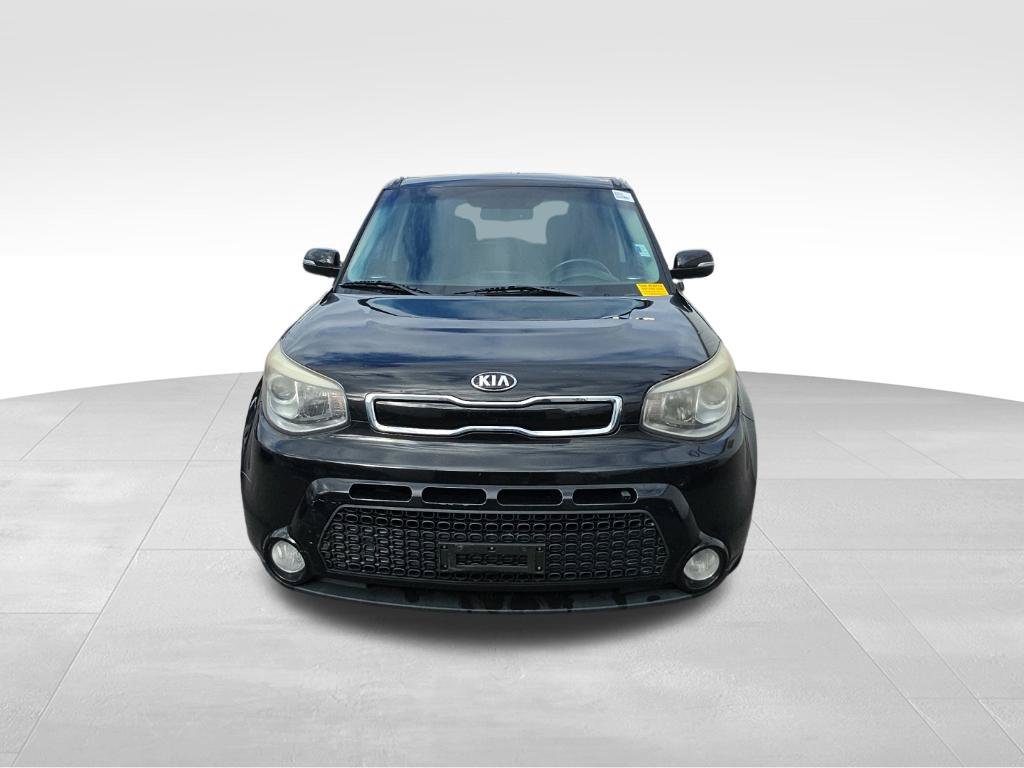 Used 2015 Kia Soul ! FWD image 8