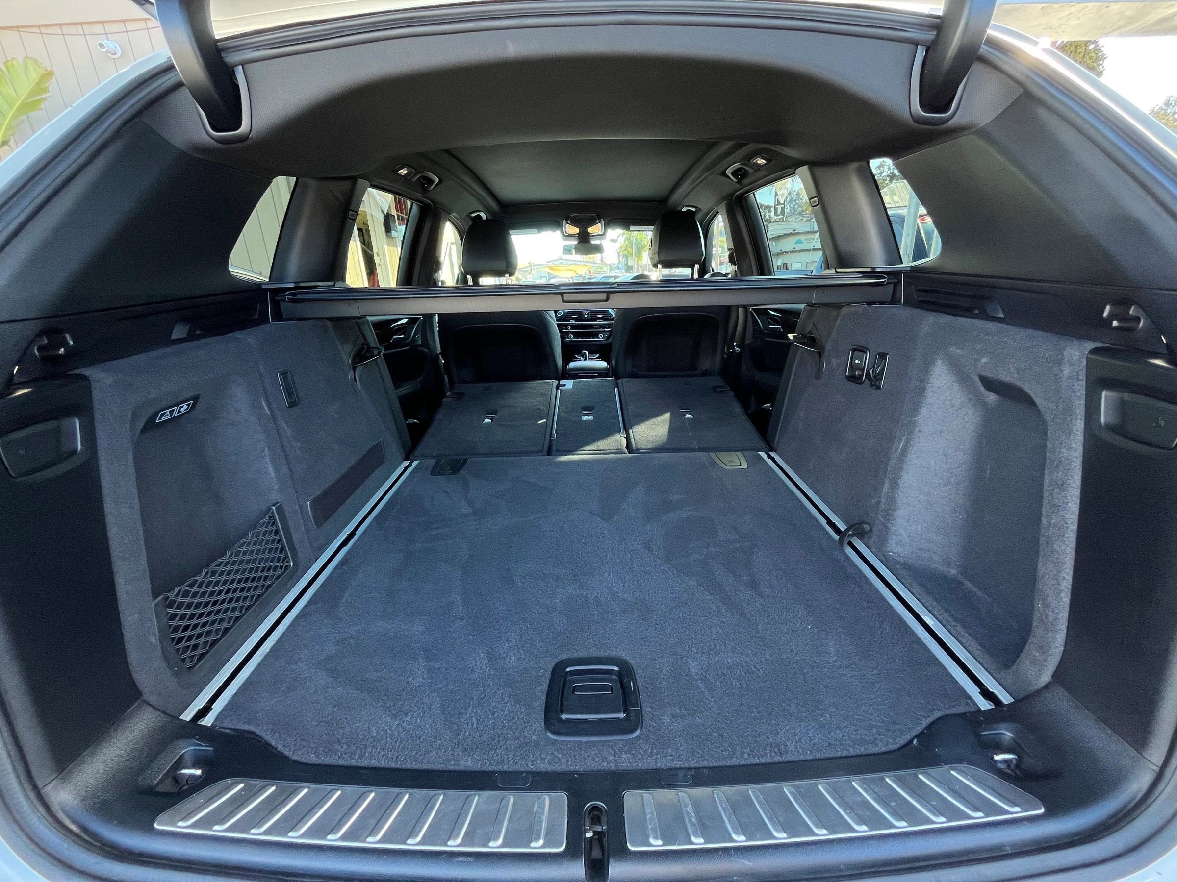 Used 2019 BMW X3 xDrive30i w/ Convenience Package AWD/4WD image 31