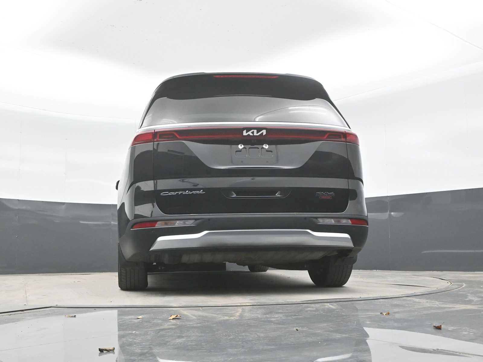 Used 2022 Kia Carnival SX Prestige FWD image 56